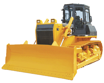 Bulldozer UC Parts