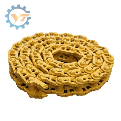 Bulldozer Track Chains