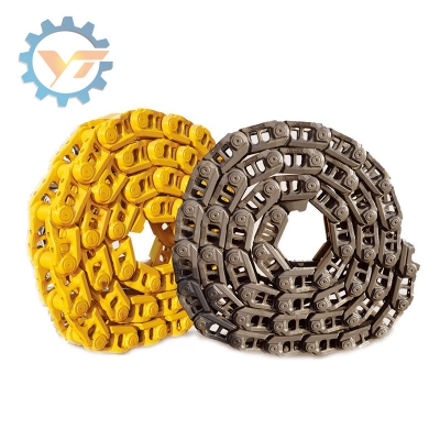 Bulldozer Track Chains