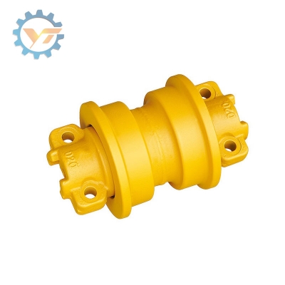 Single Flanges Track Rollers