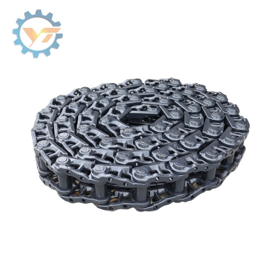 KOMATSU Excavator Track Chain