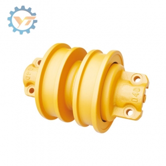 Bulldozer Track Rollers