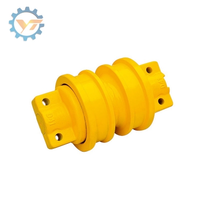 Bulldozer Track Rollers