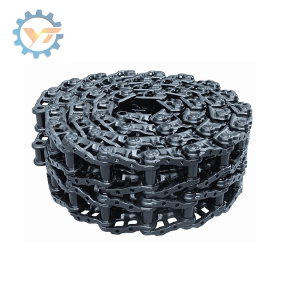 KOMATSU Excavator Track Chain