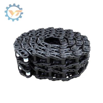 CAT Excavator Track Chain