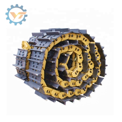 Bulldozer Track Chain Group