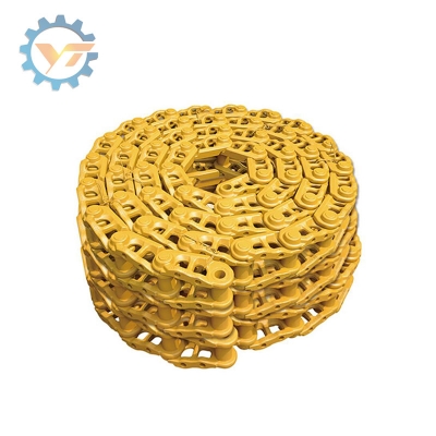 CAT Excavator Track Chain