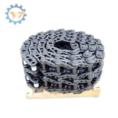 Excavator Track Chain for SUMITOMO