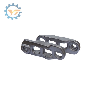 Excavator Track Chain for DAEWOO