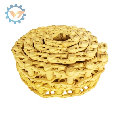  Excavator Track Chain for HYUNDAI