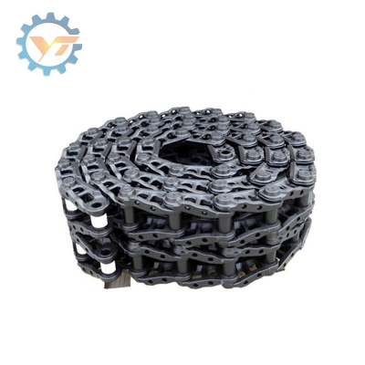  Excavator Track Chain for HYUNDAI