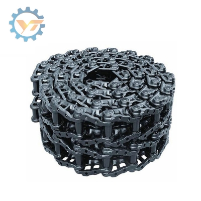  Excavator Track Chain for HYUNDAI