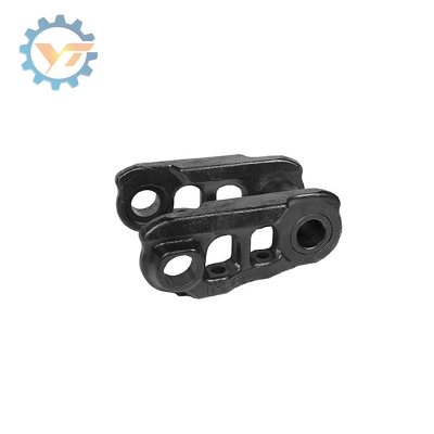 Excavator Track Chain for E320