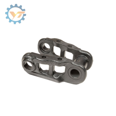 VOLVO Excavator Track Chain