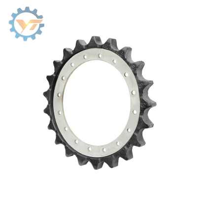 E70B Drive Sprockets