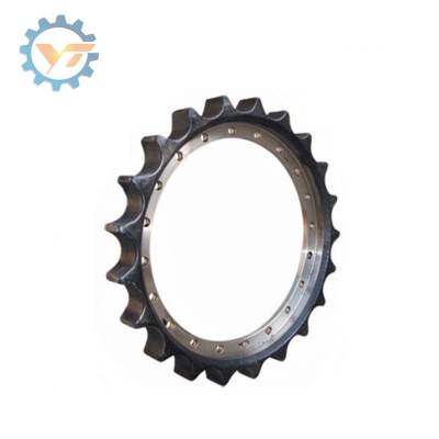 PC200 KOMATSU Sprocket Rim