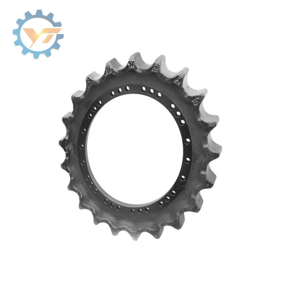 Excavator Sprocket