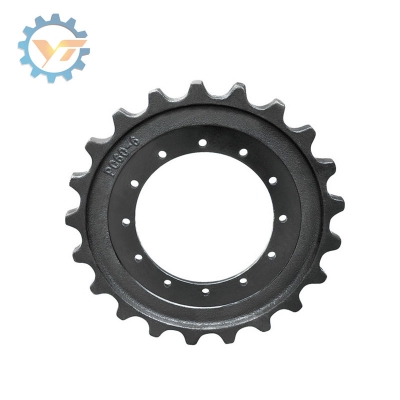 KOMATSU PC60 Sprocket Rim