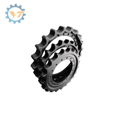 PC200 KOMATSU Sprocket Rim