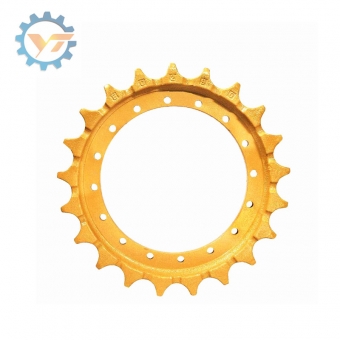 VOLVO Sprocket Rim