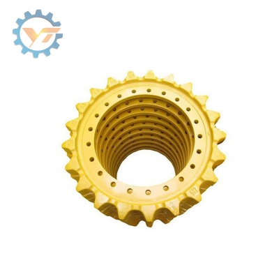 CHT Excavator Sprockets