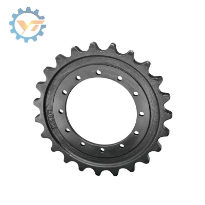 KOMATSU PC60 Sprocket Rim