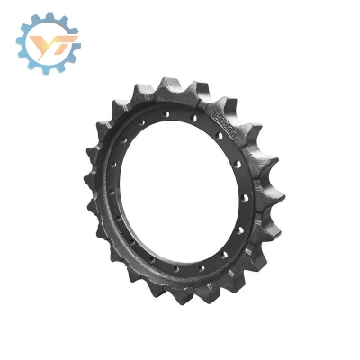 VOLVO Sprocket Rim