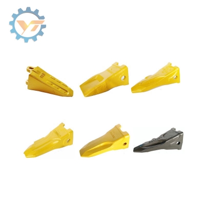 Excavator Bucket Teeth