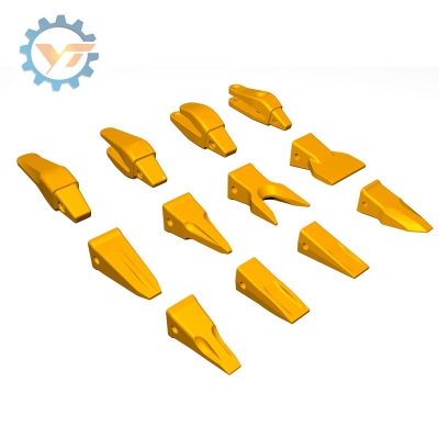 Excavator Bucket Teeth