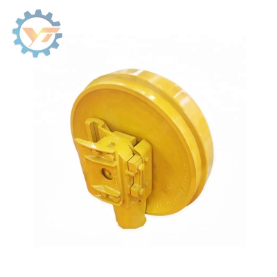 Bulldozer Front Idler