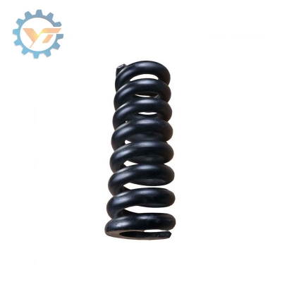 Excavator Recoil Spring