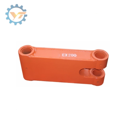 Excavator Bucket H Link