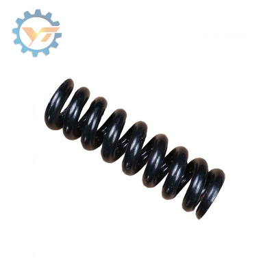 Excavator Recoil Spring