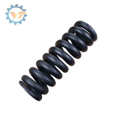 Excavator Recoil Spring