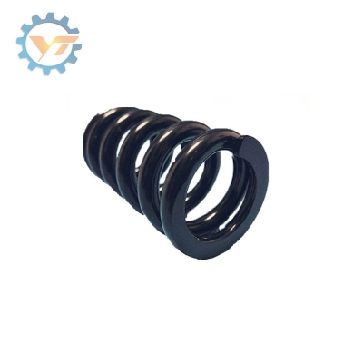 Excavator Recoil Spring