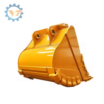 Excavator Bucket