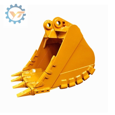 Excavator Bucket