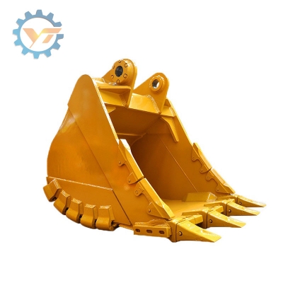 Excavator Bucket