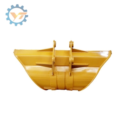 Trapezoidal Ditch Bucket