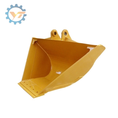 Trapezoidal Ditch Bucket