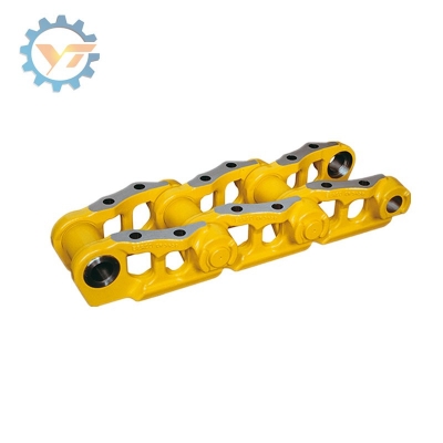 TD15 Track Link For Excavator