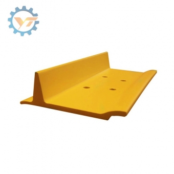 Dozer Track Pads