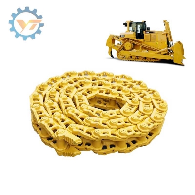 GT Brand Bulldozer Track Link