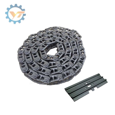 Excavator Track Chain for E320