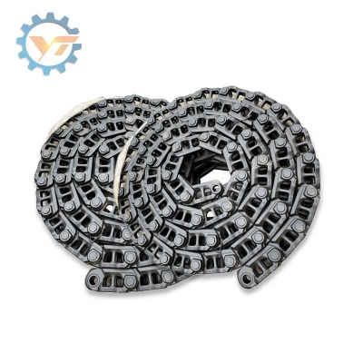 Track Chain for Crawler Machine