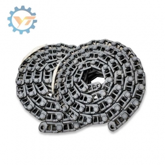 Track Chain for Crawler Machine