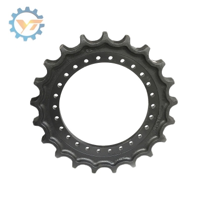 SK350 Excavator Sprockets