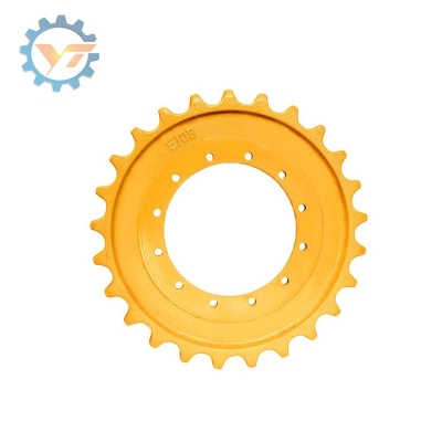 E70B Drive Sprockets