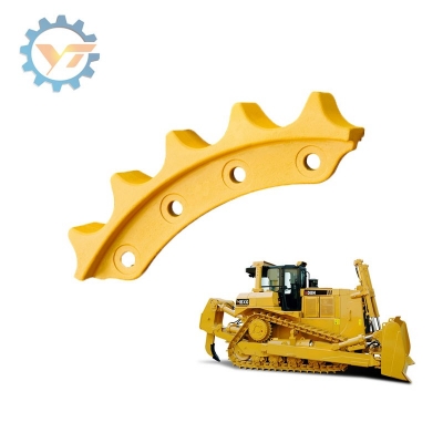 D8N Bulldozer Segment