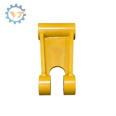 Excavator Bucket Connector